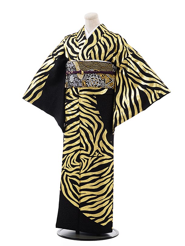 楽天市場】派手（種類（着物）訪問着）（レディースファッション）の通販