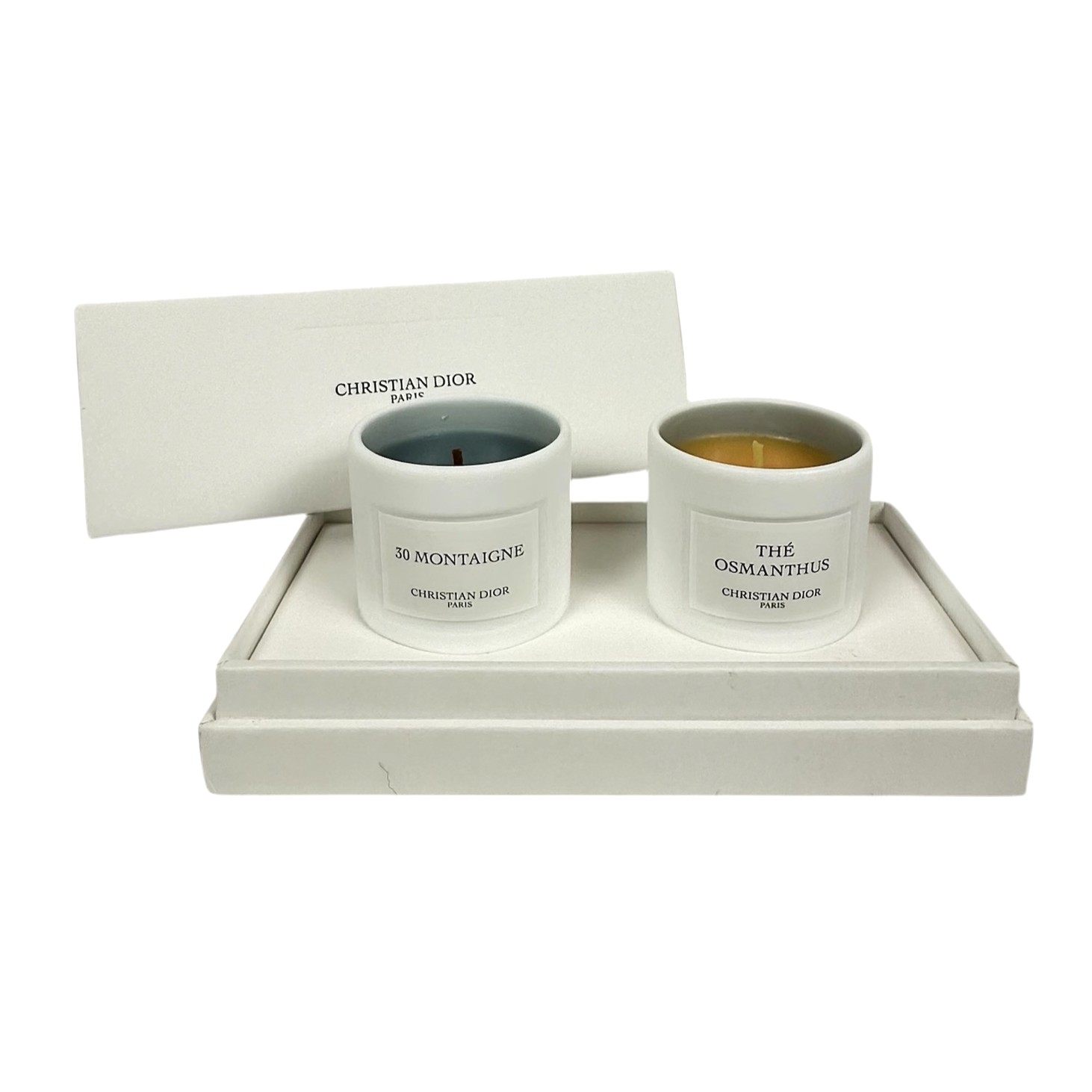 楽天市場】キャンドル（ブランドディオール）（アロマ・お香｜美容