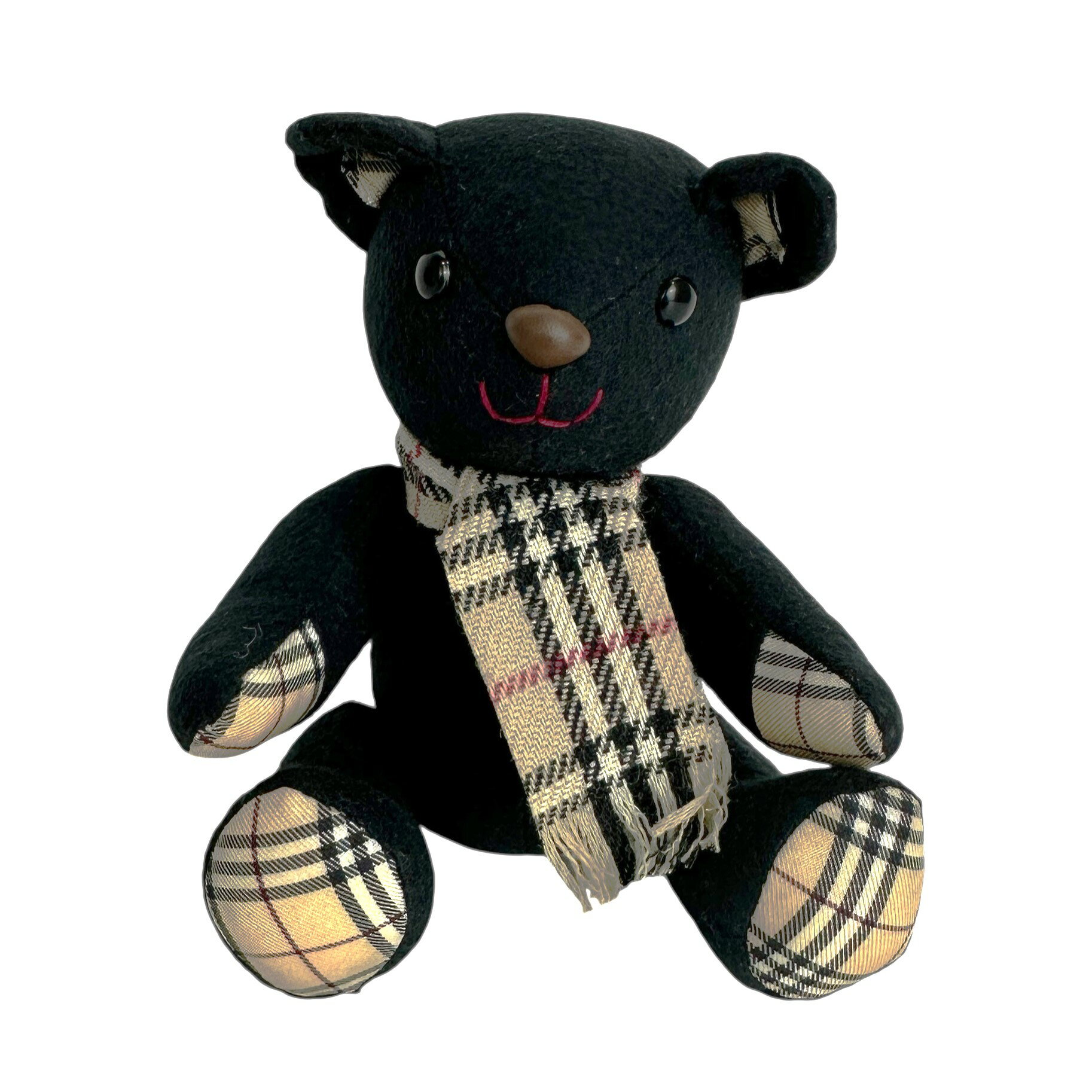 楽天市場】バーバリー テディベアの通販