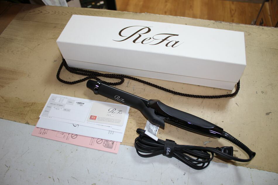 楽天市場】黒 ブラック（カールアイロン｜ドライヤー・ヘアアイロン