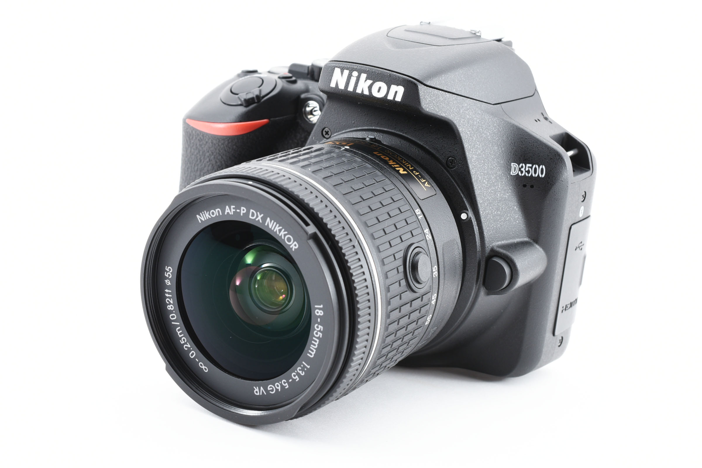 楽天市場】nikon d3500 レンズキットの通販