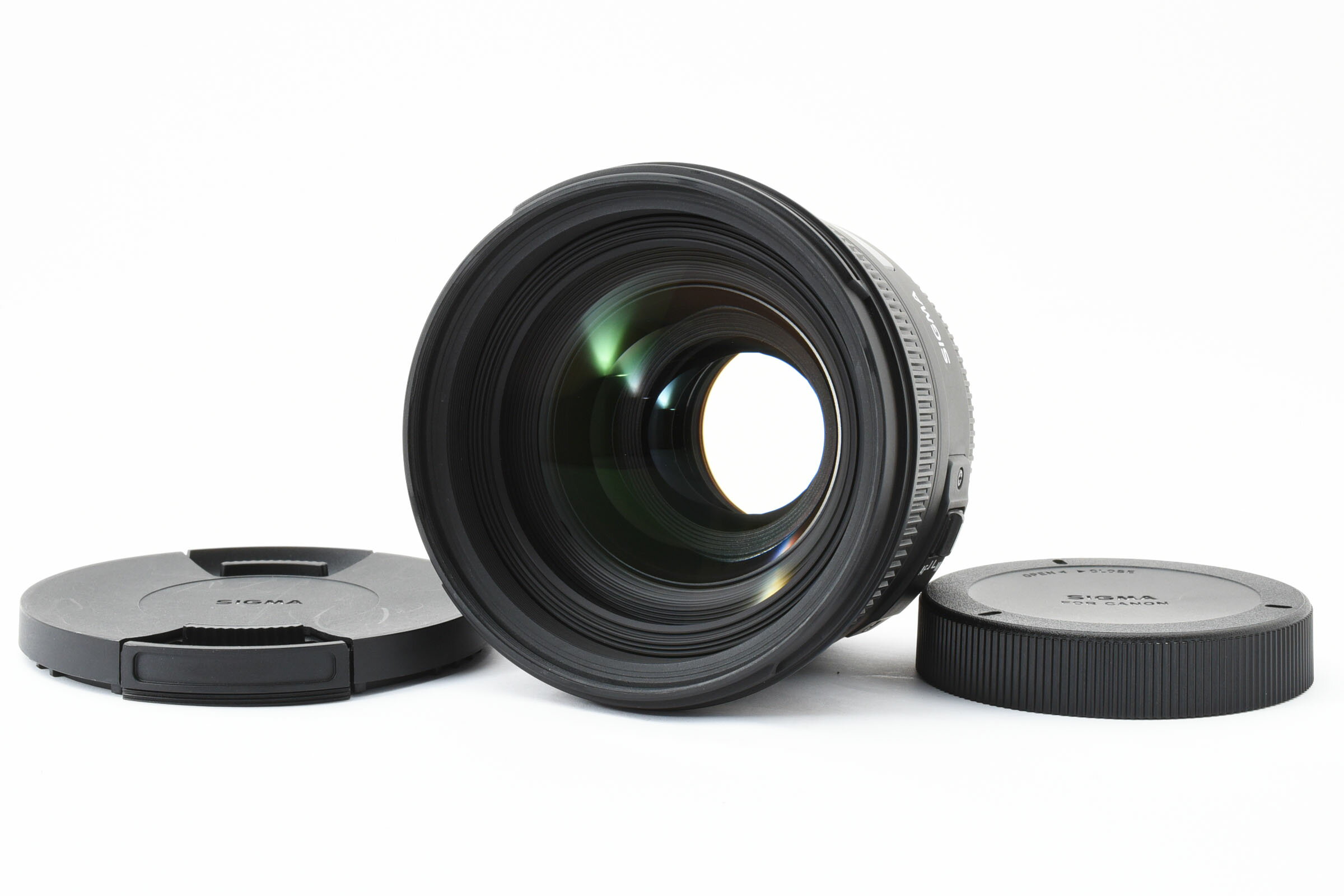 楽天市場】sigma 単焦点標準レンズ 50mm f1．4 ex dg hsm ニコン用の通販