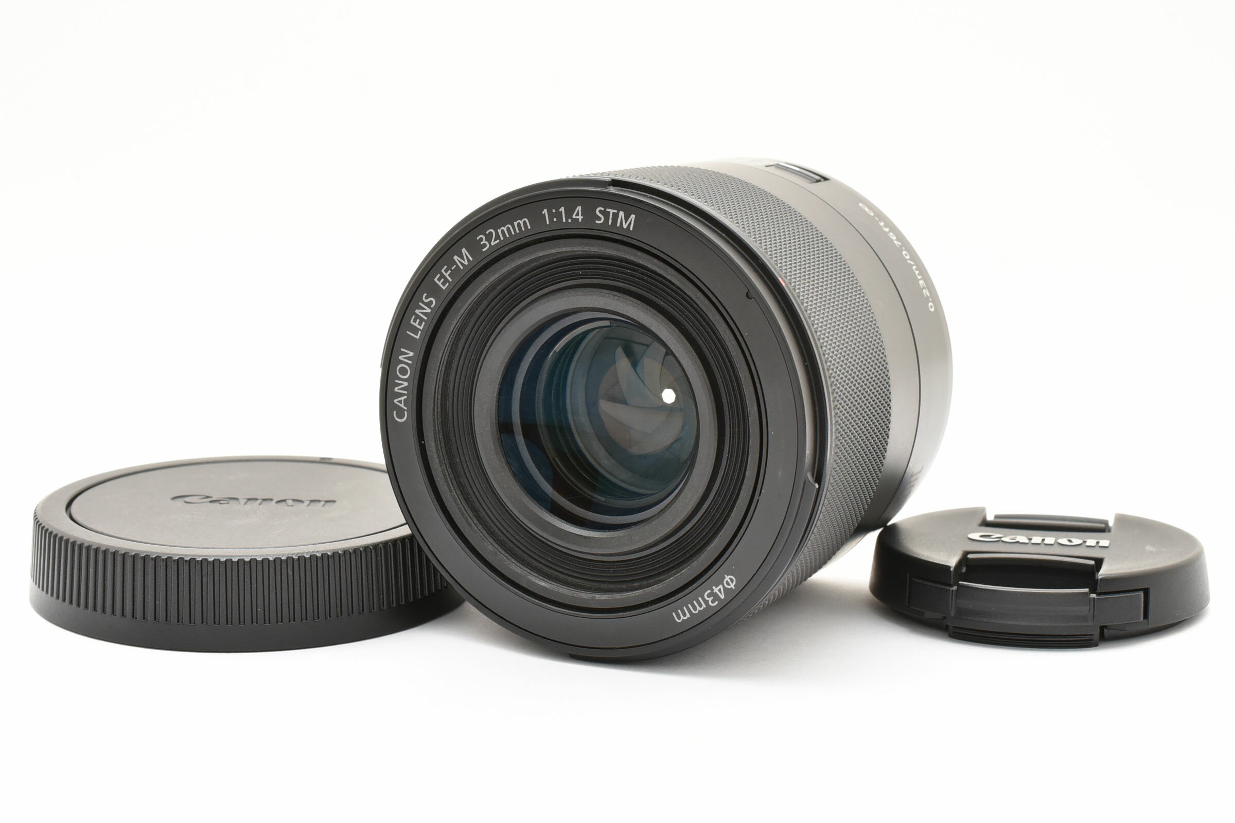 楽天市場】ef－m 32mm f1.4の通販
