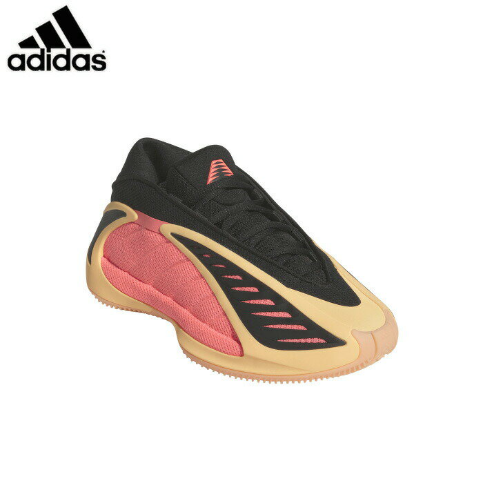 楽天市場】バッシュ アディダス（ブランドアディダス・カラーオレンジ