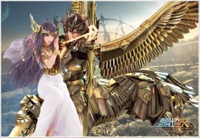 楽天市場】パズル 聖闘士星矢の通販