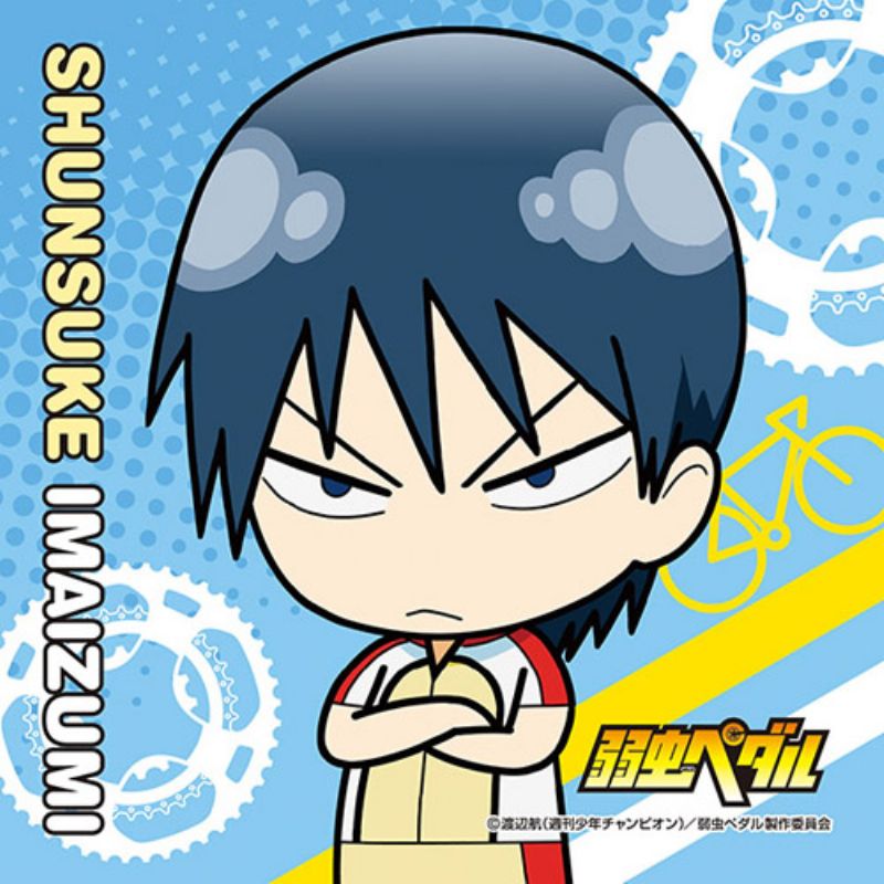 楽天市場】弱虫ペダル（ジグソーパズル｜パズル）：ホビーの通販