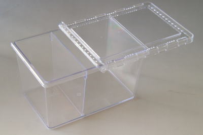 楽天市場】クリアースライダー ラージの通販