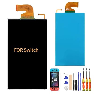 楽天市場】任天堂スイッチ 液晶パネルの通販