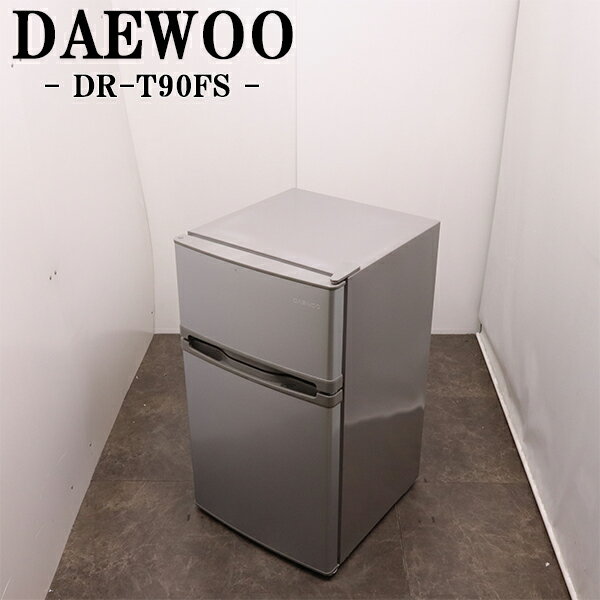 楽天市場】daewoo 冷蔵庫（家電）の通販