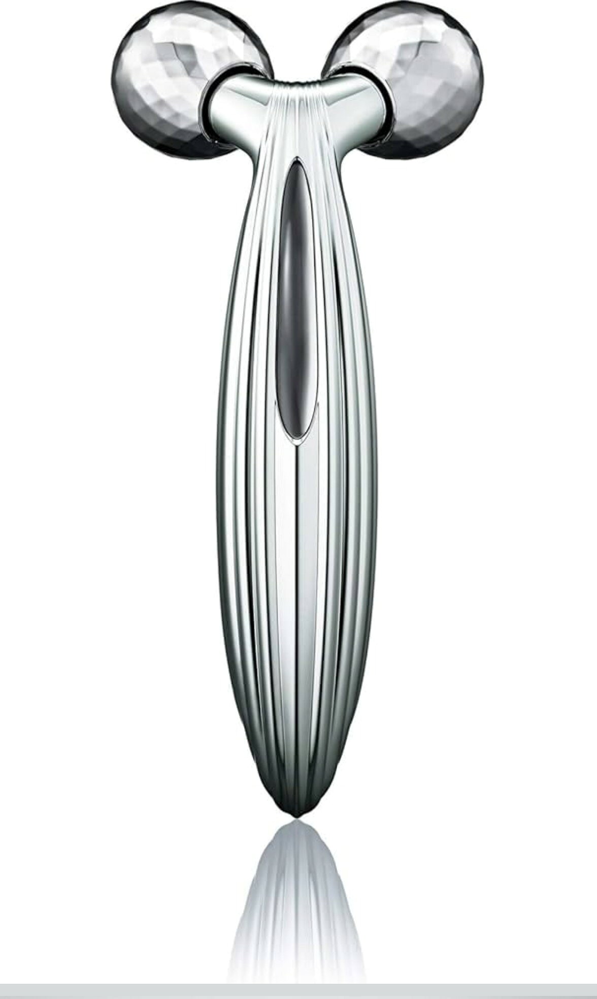 楽天市場】プラチナ電子ローラー ReFa リファの通販