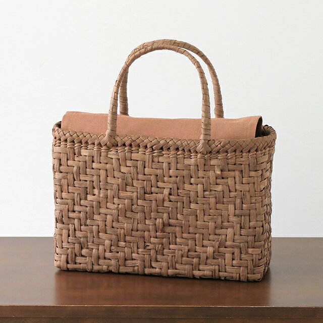 楽天市場】山葡萄 かごバッグ a4の通販