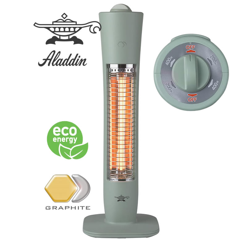 楽天市場】アラジン aeh－g406nの通販