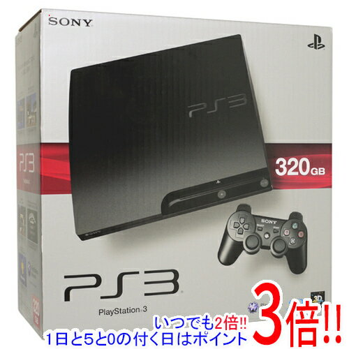 楽天市場】PS3 320GBの通販
