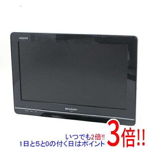 楽天市場】液晶テレビ 16v型 16インチの通販