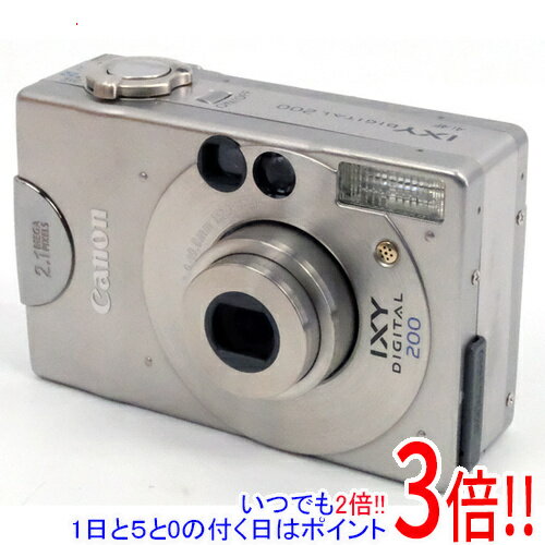 楽天市場】canon ixy 200 中古の通販