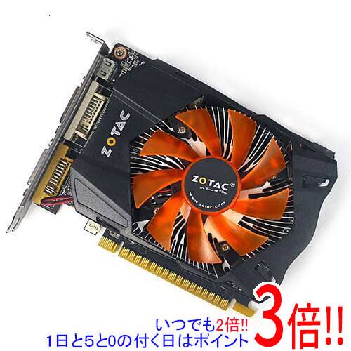 楽天市場】zotac gaming geforce gtx 1650 ocの通販