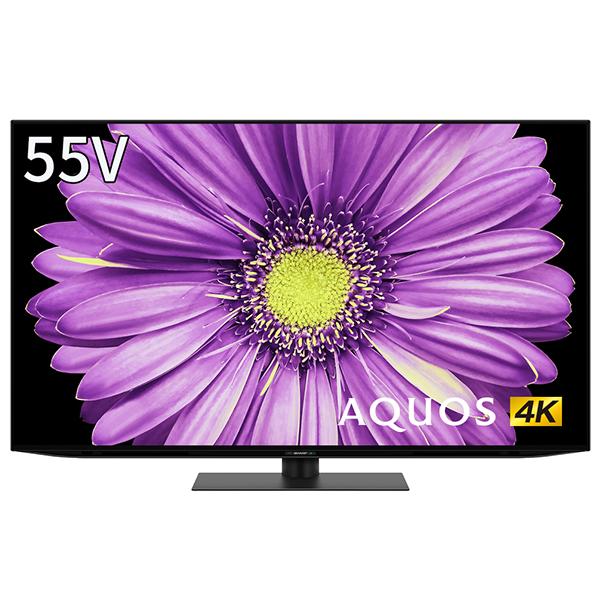 楽天市場】46 型 テレビ（シリーズAQUOS（シャープ））の通販