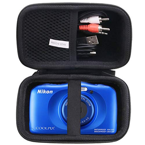 楽天市場】nikon coolpix w300 ケースの通販