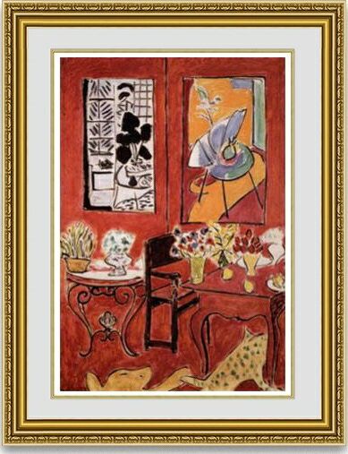 楽天市場】マティス リトグラフの通販