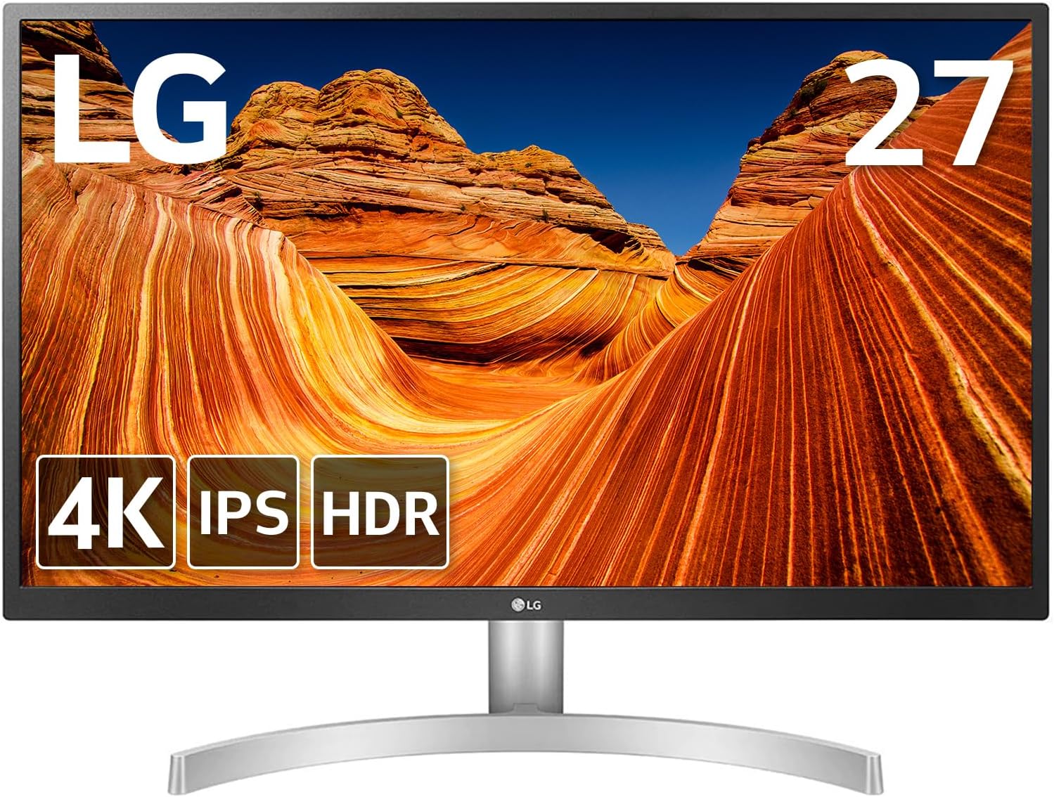 楽天市場】lg 4k 27インチの通販