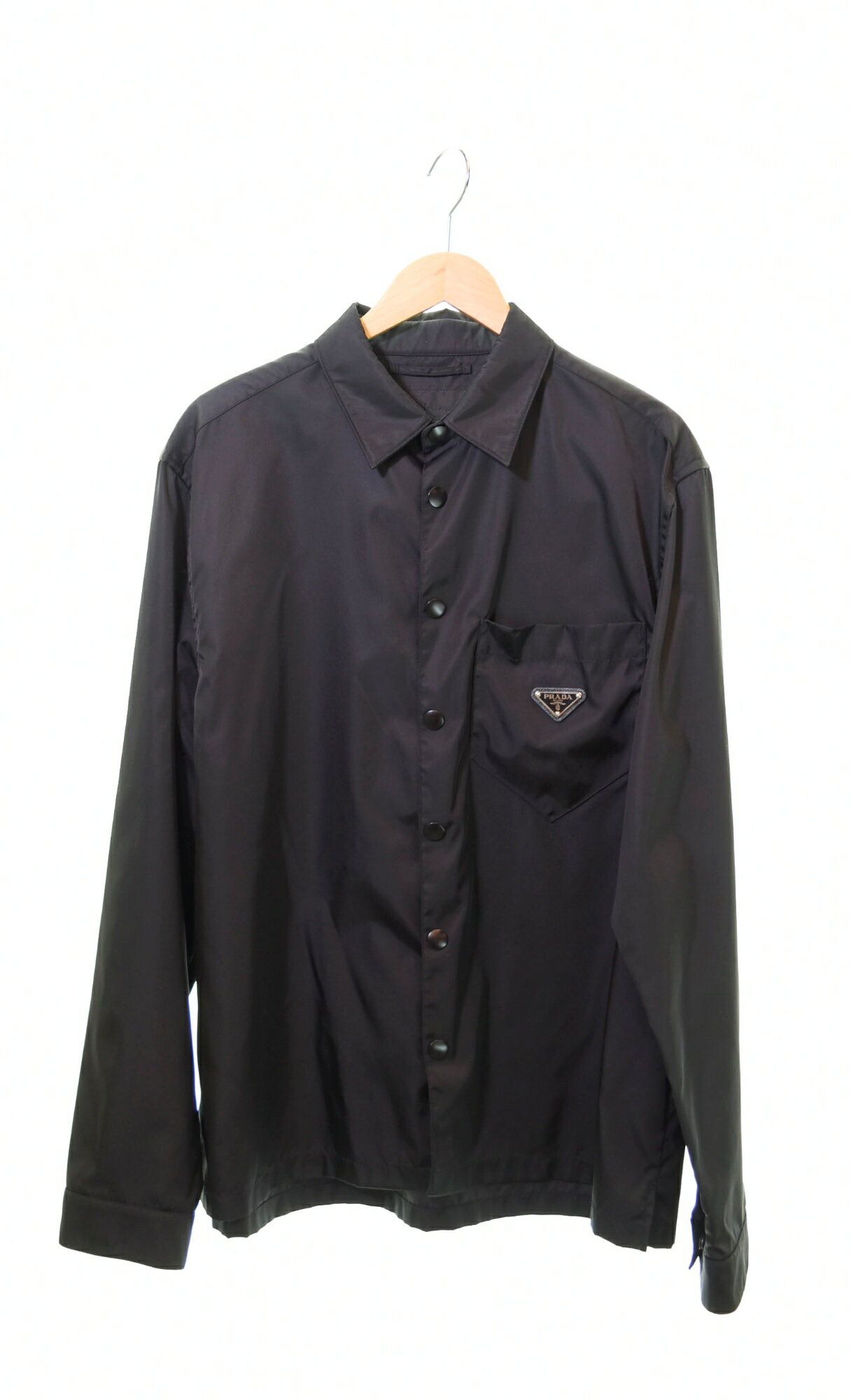 楽天市場】Prada シャツ（コート・ジャケット｜メンズファッション）の通販