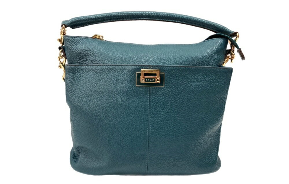 楽天市場】atao ウィークエンド ショルダーバッグの通販