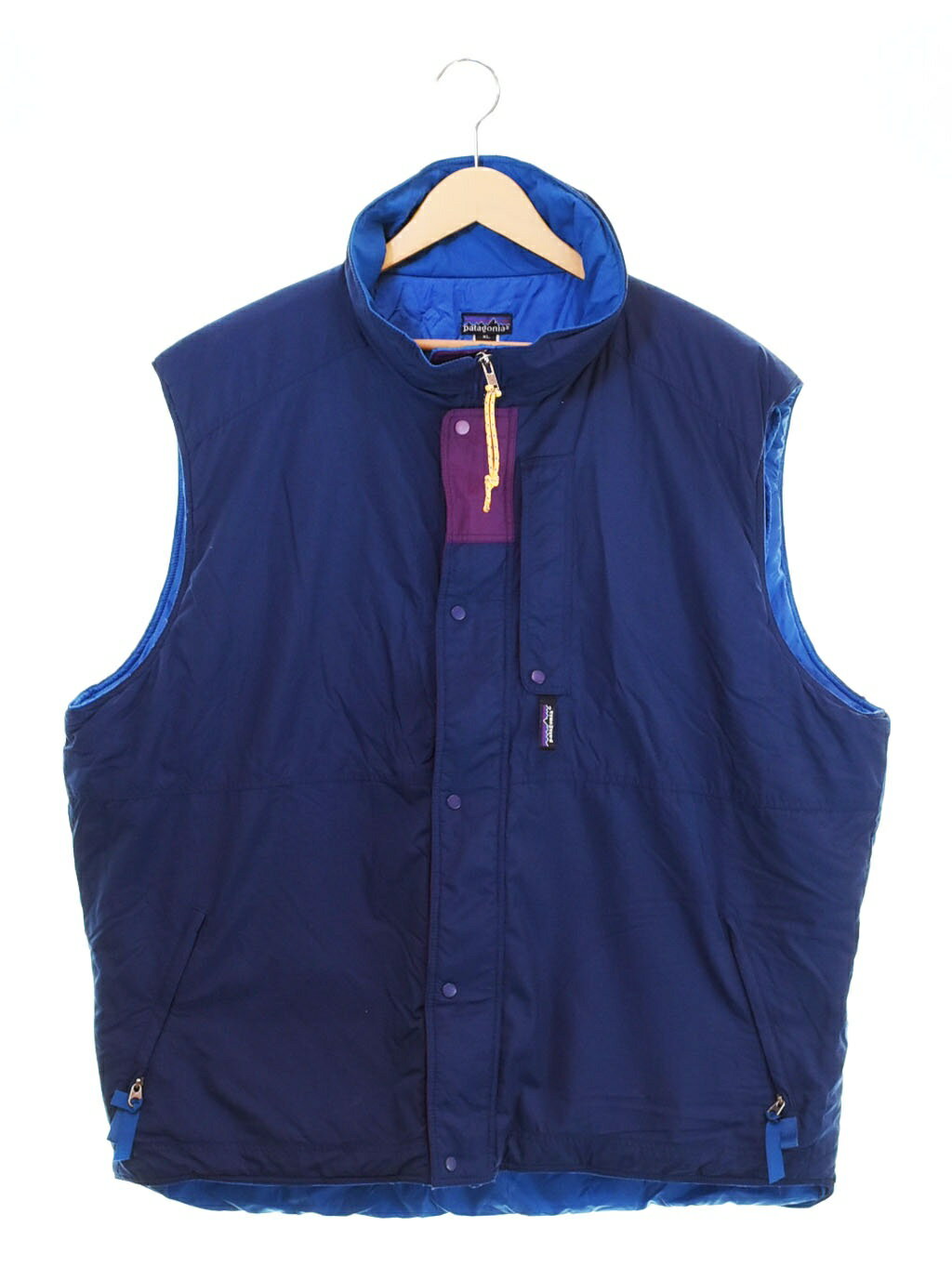 楽天市場】パタゴニア ナイロン ベストの通販