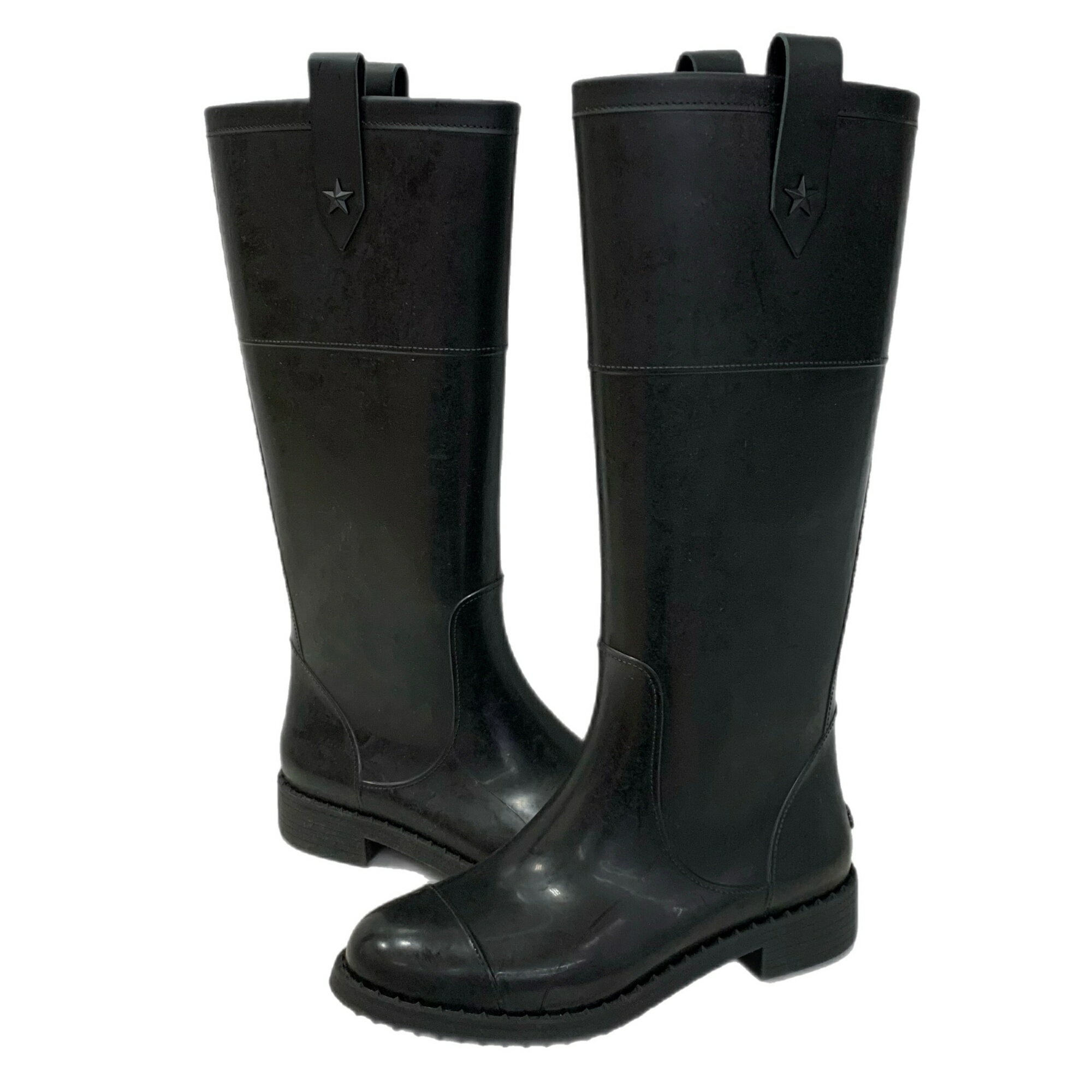 楽天市場】jimmy choo レインブーツの通販