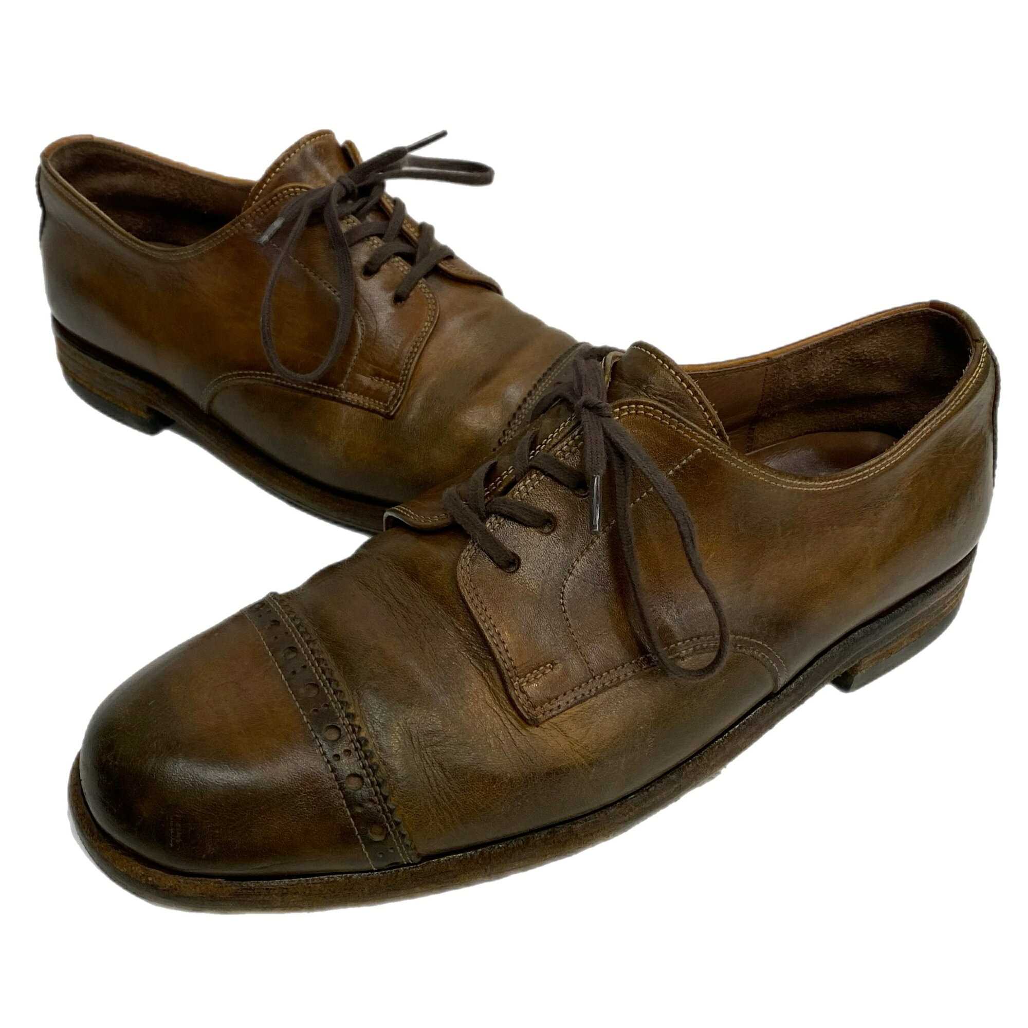 楽天市場】moto レザー（メンズ靴｜靴）の通販