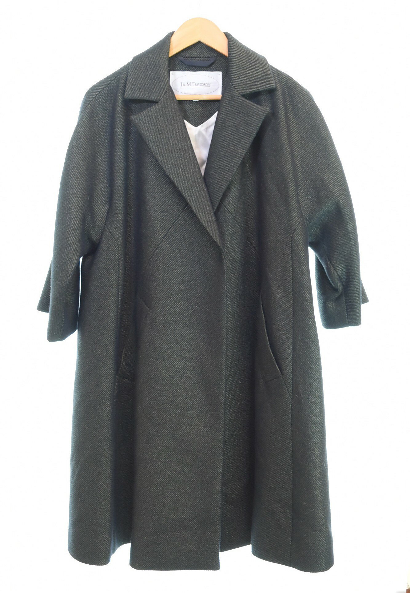 楽天市場】j&m デヴィッドソン コートの通販