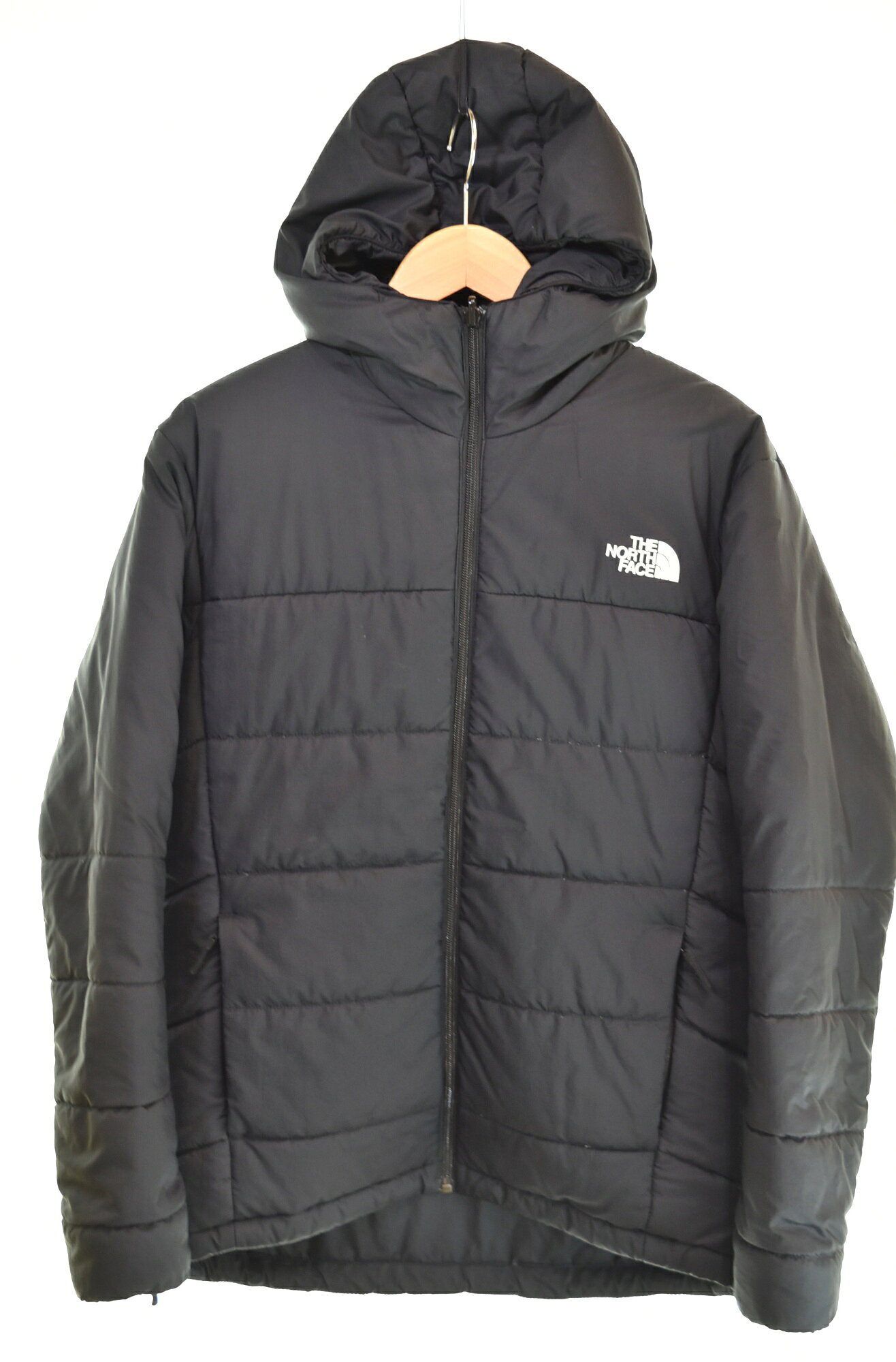 楽天市場】ノースフェイス リバーシブルエニータイムインサレーテッド