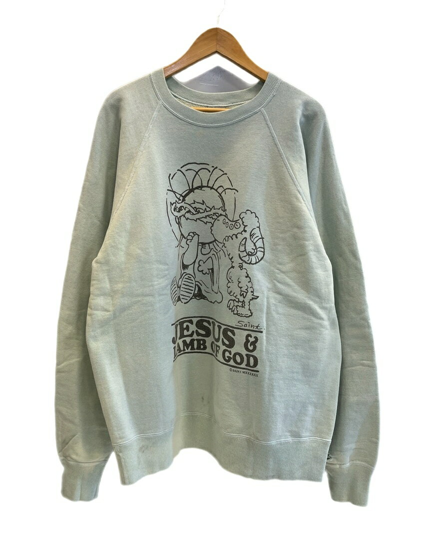 楽天市場】saint michael 中古（性別メンズ）（メンズファッション）の通販