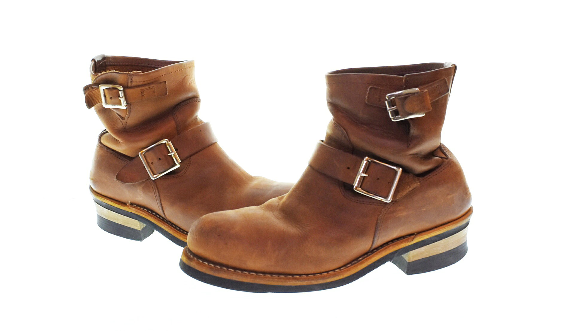 楽天市場】ホーキンス エンジニアブーツの通販