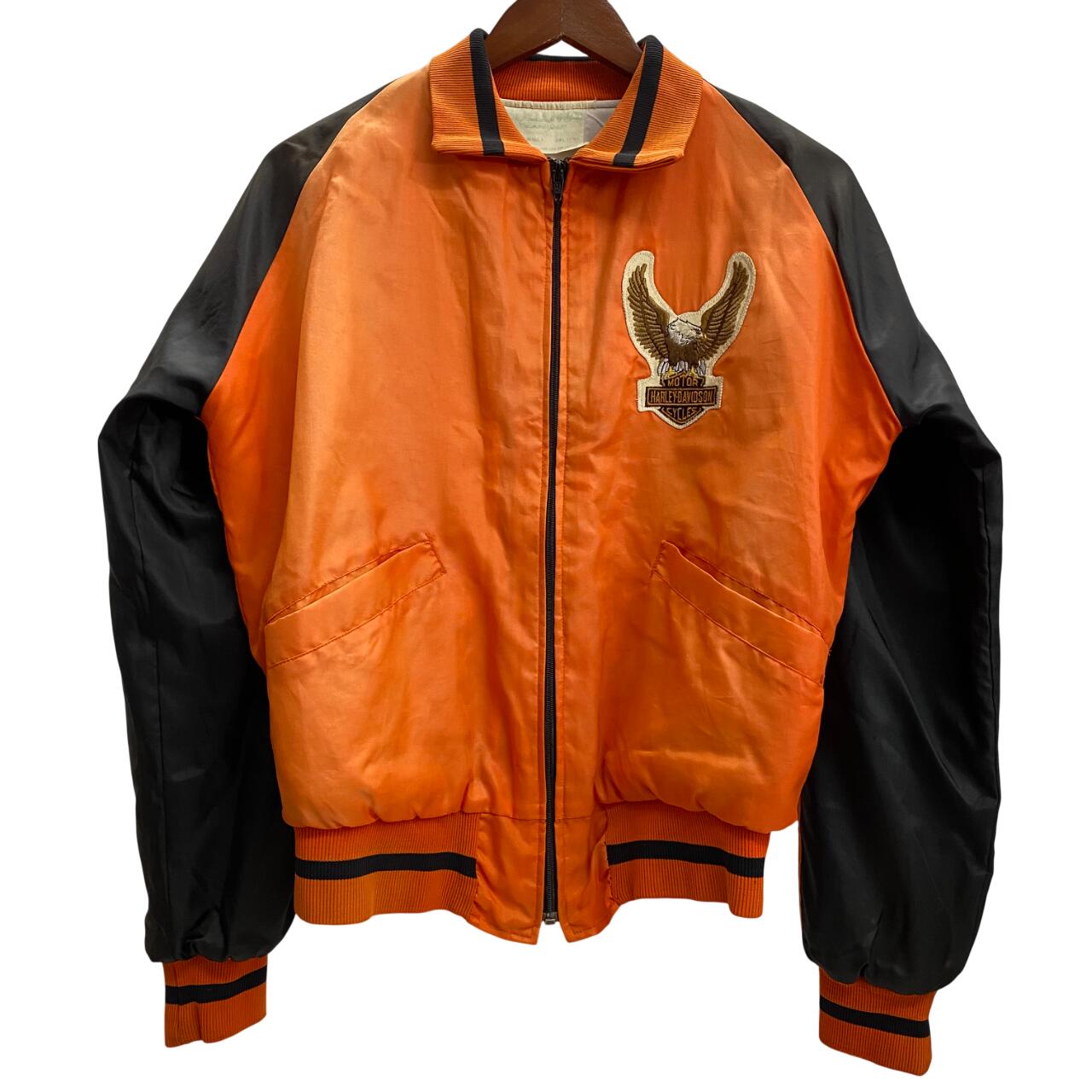 楽天市場】Harley-Davidson（素材（生地・毛糸）ナイロン）（コート