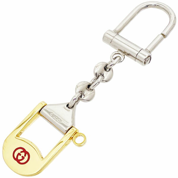 楽天市場】オールドグッチ（キーホルダー｜キーホルダー・キーケース