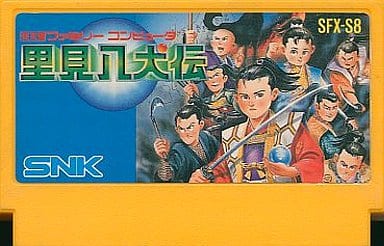 楽天市場】ファミコン アイドル八犬伝の通販