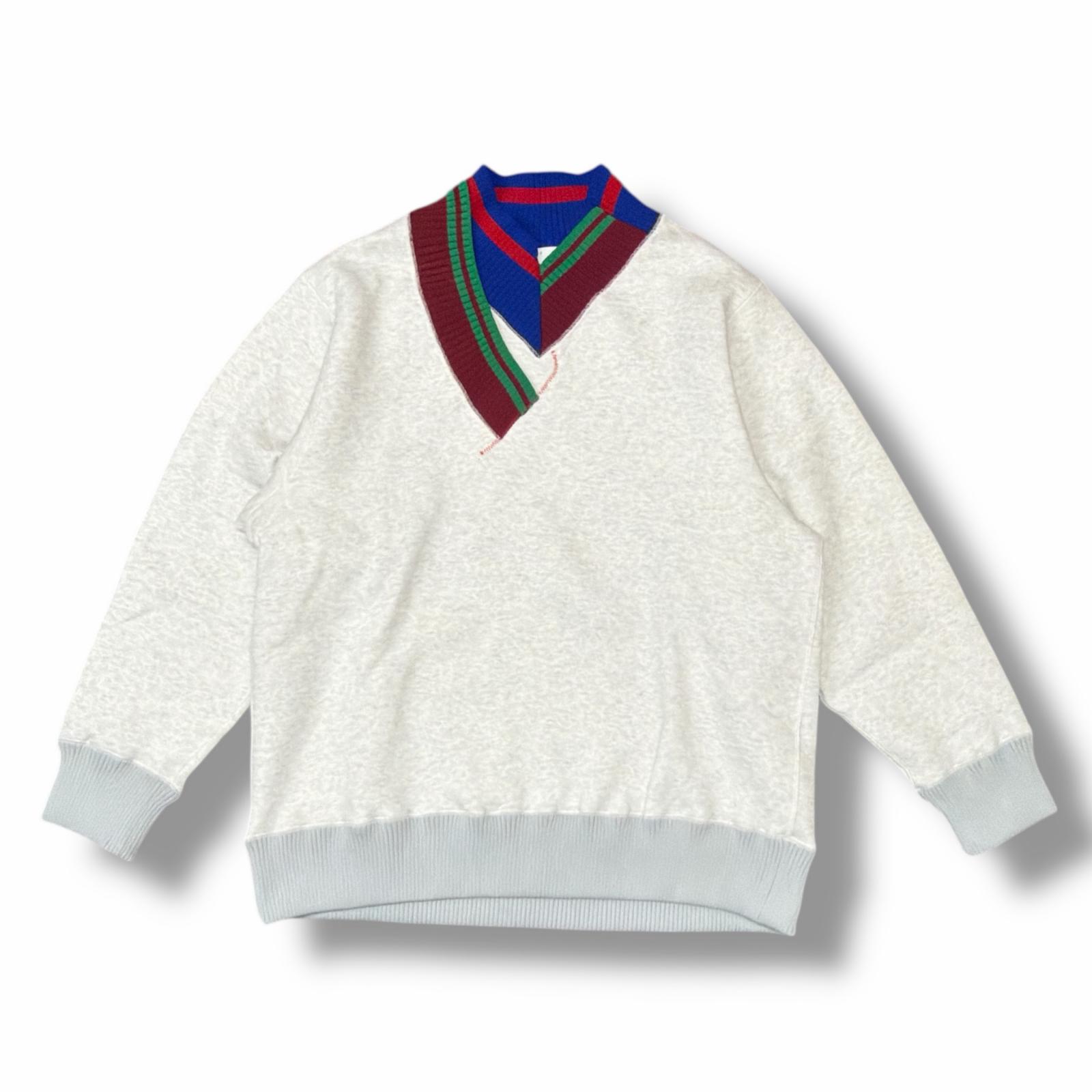 楽天市場】Kolor（スウェット・トレーナー｜トップス）：メンズ