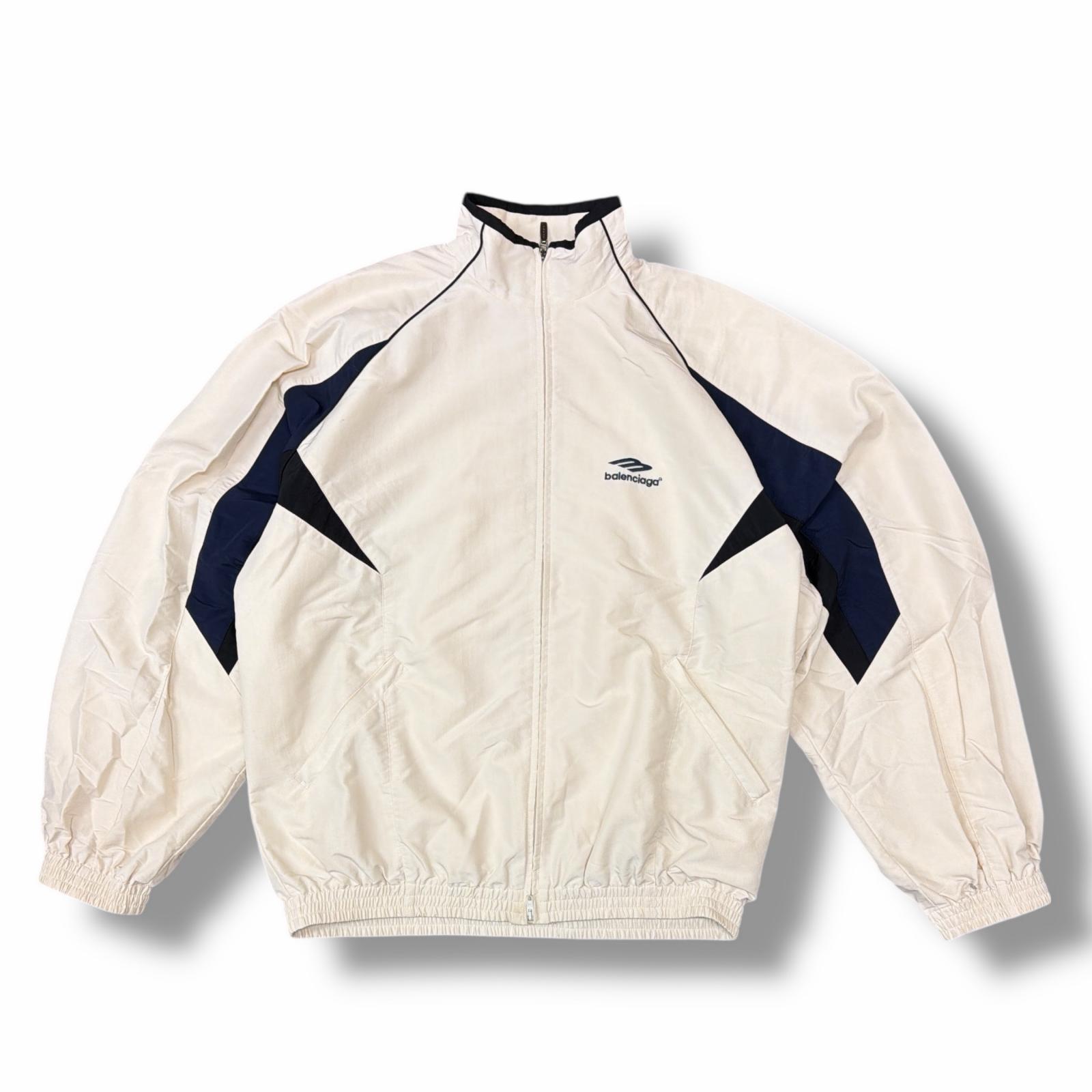 楽天市場】バレンシアガ 中古 トラックジャケットの通販