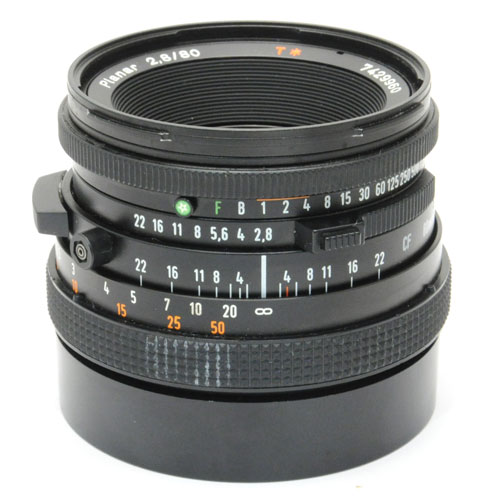 楽天市場】ハッセル 80mm フードの通販