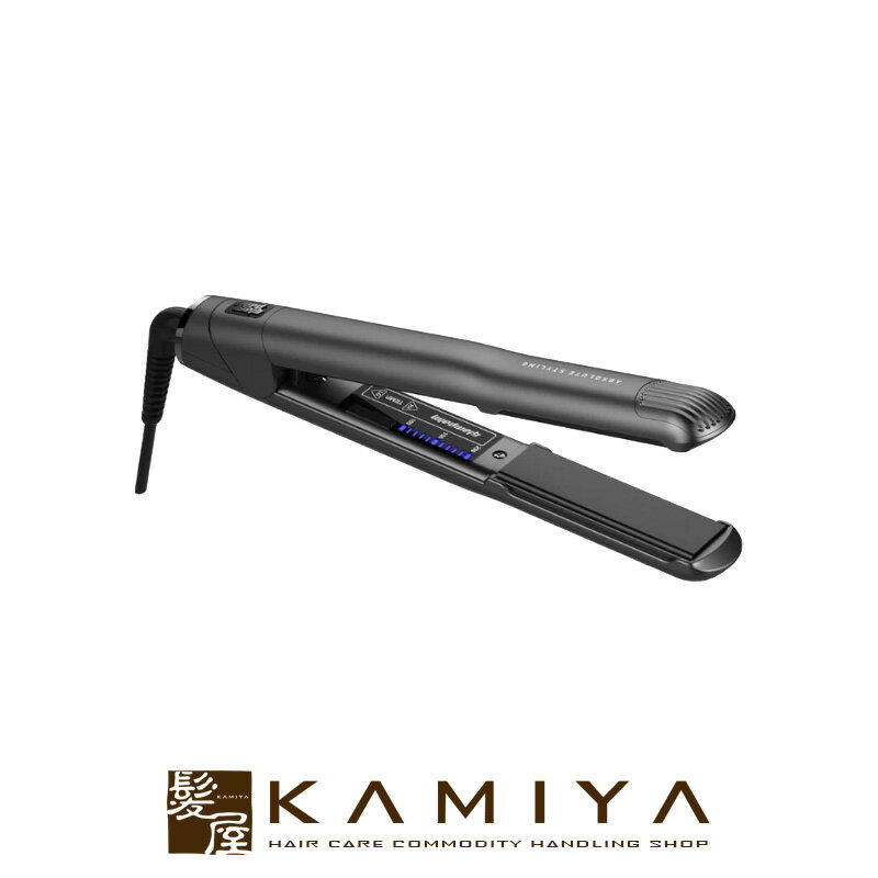 楽天市場】glampalm ヘア アイロンの通販