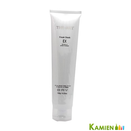 楽天市場】ブライ ジ・アート フリークスリークex 120gの通販