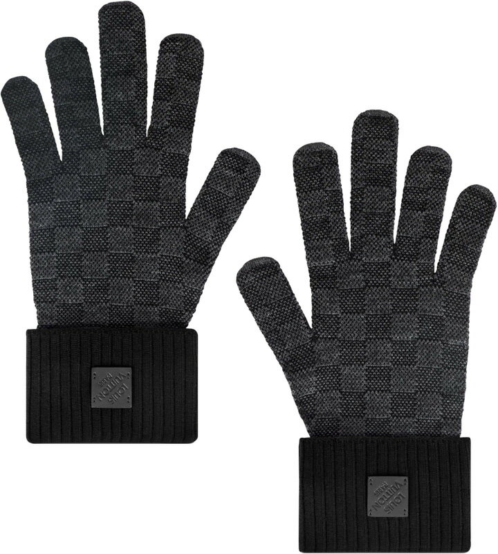 楽天市場】モノグラム ヴィトン（手袋・アームカバー｜バッグ・小物