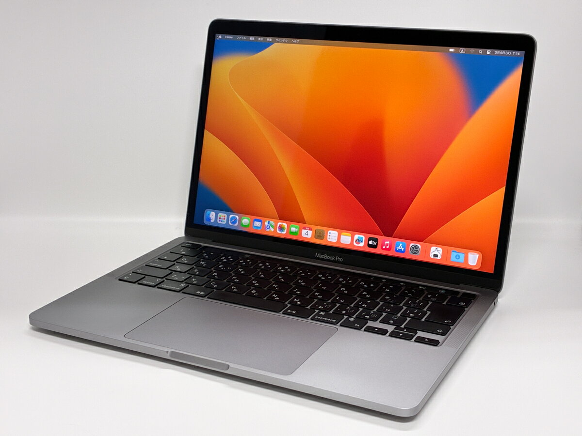楽天市場】mac book 13 pro 2020（パソコン｜パソコン・周辺機器）の通販