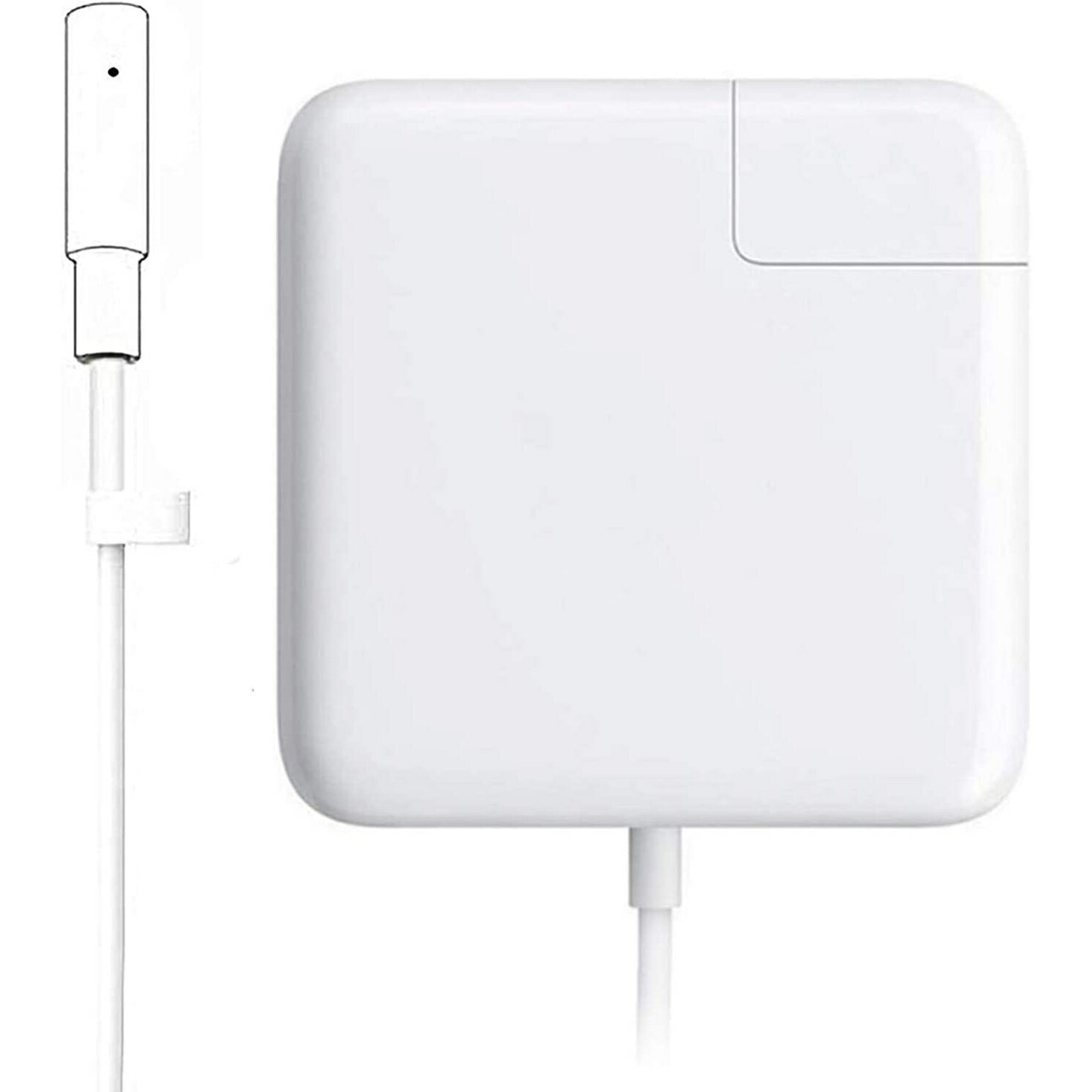 楽天市場】macbook air a1466 充電器の通販