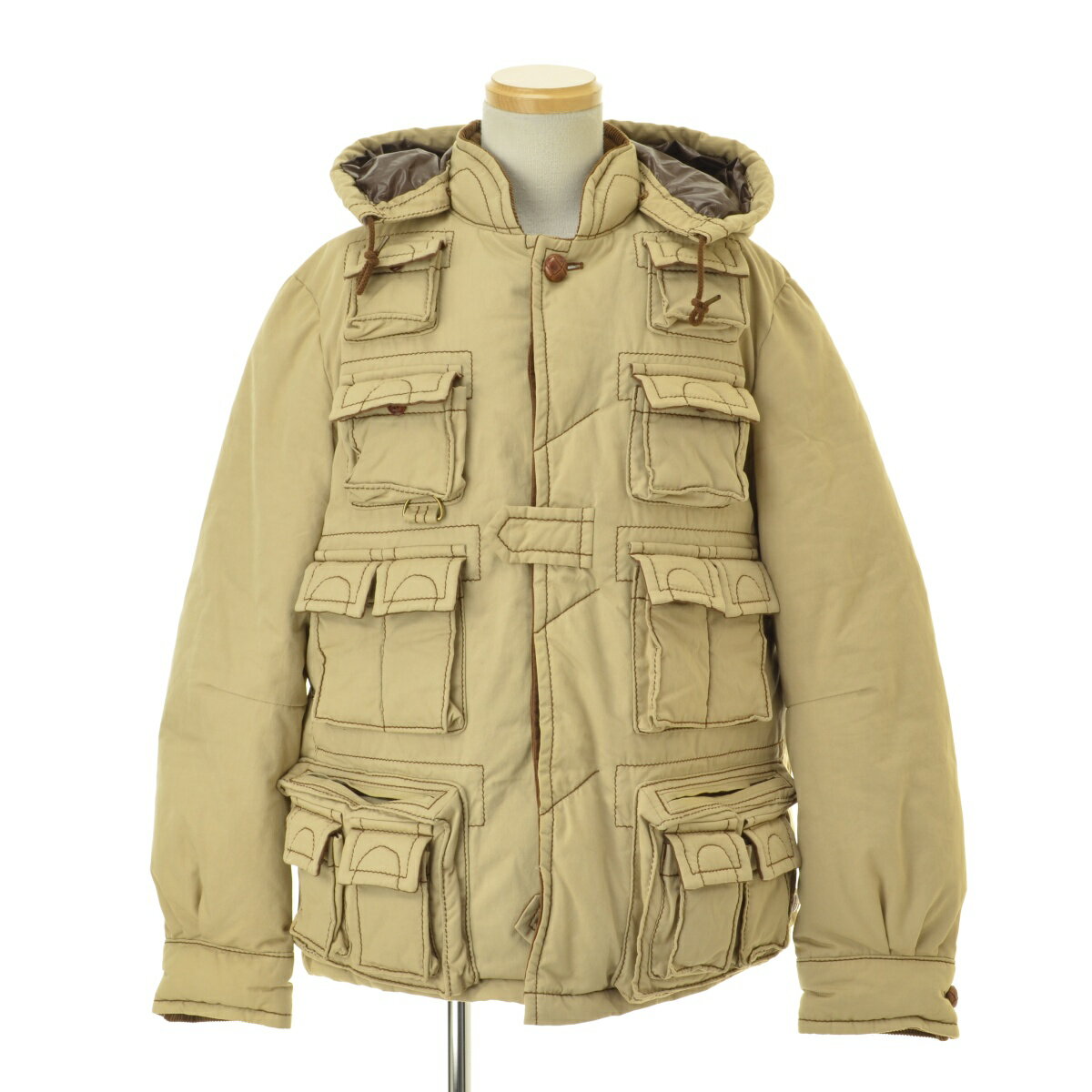 義*男様 ナンバーナイン2008年ポートランド期スタジャン2 オリジナル