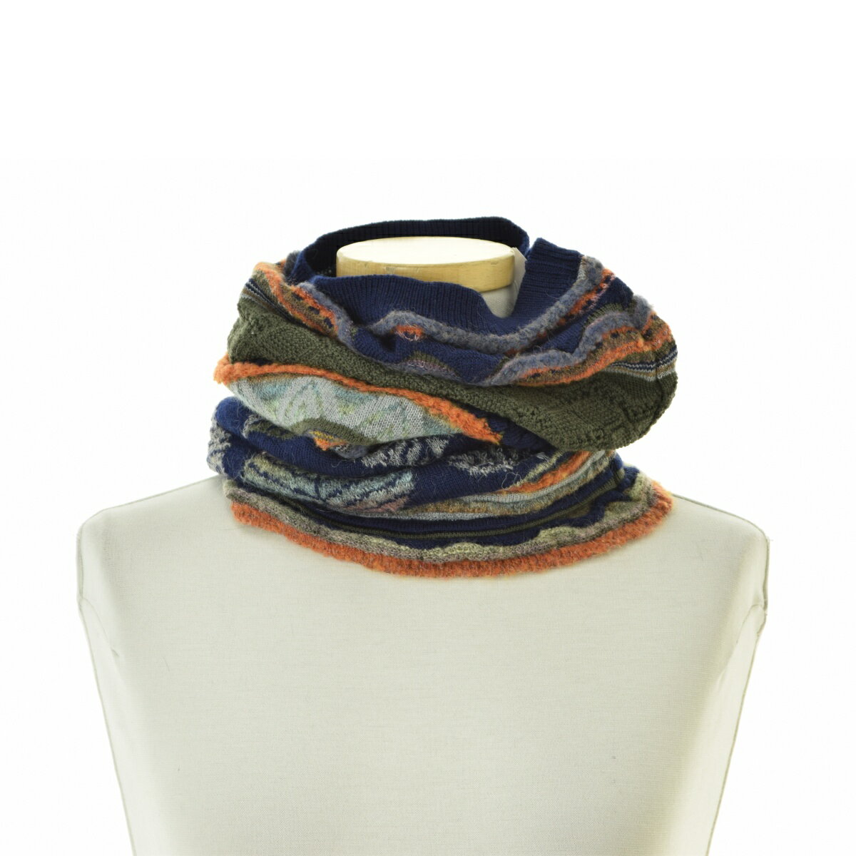 楽天市場】エムアンドキョウコ（マフラー・スカーフ｜バッグ・小物