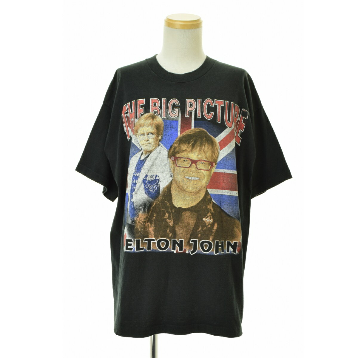 楽天市場】elton john tシャツの通販