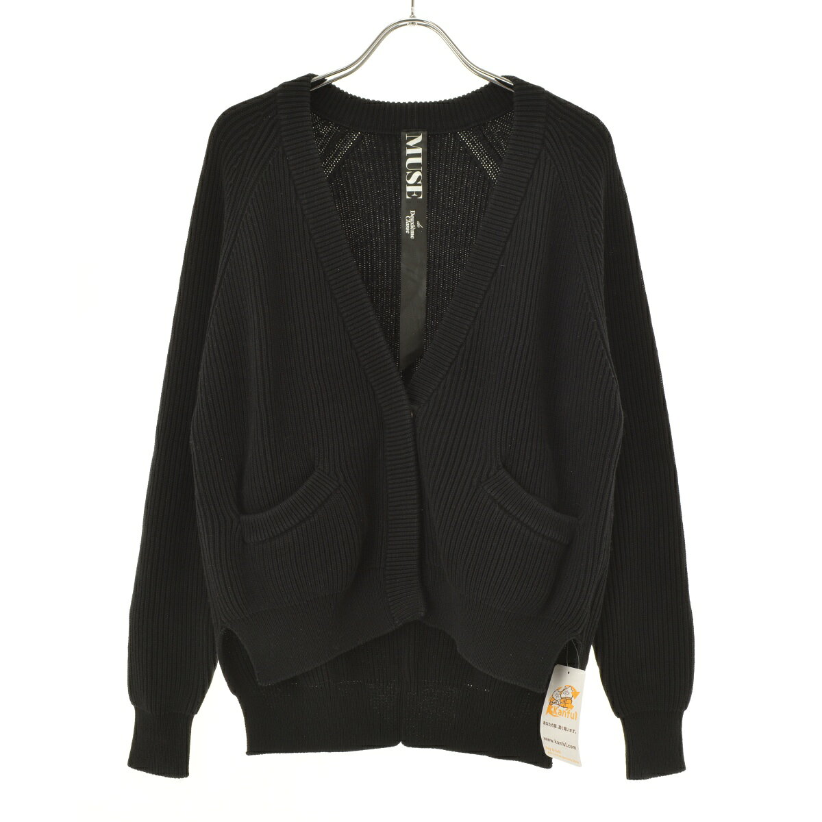 楽天市場】ドゥーズィエムクラス カーディガンの通販