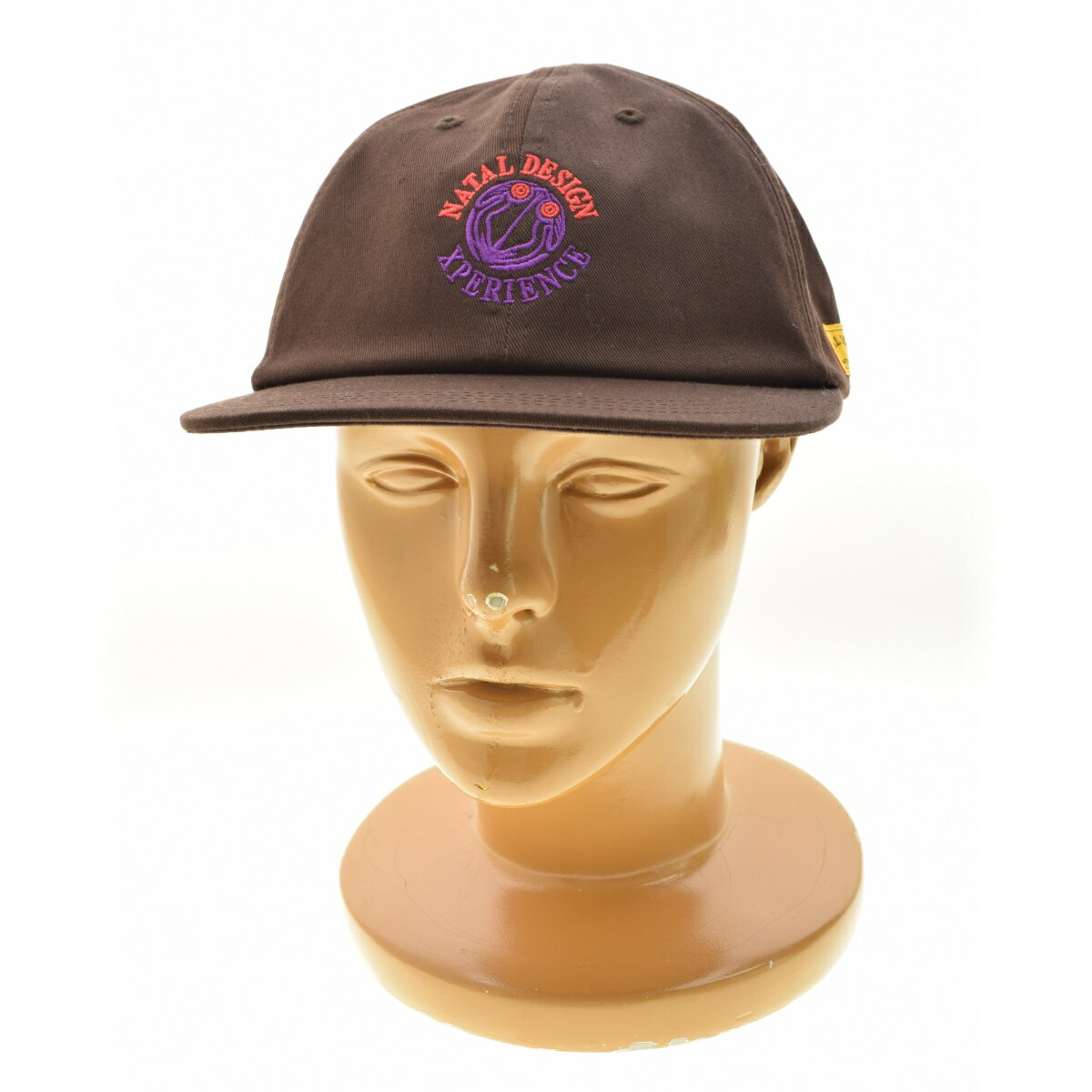 楽天市場】ネイタルデザイン キャップ（バッグ・小物・ブランド雑貨