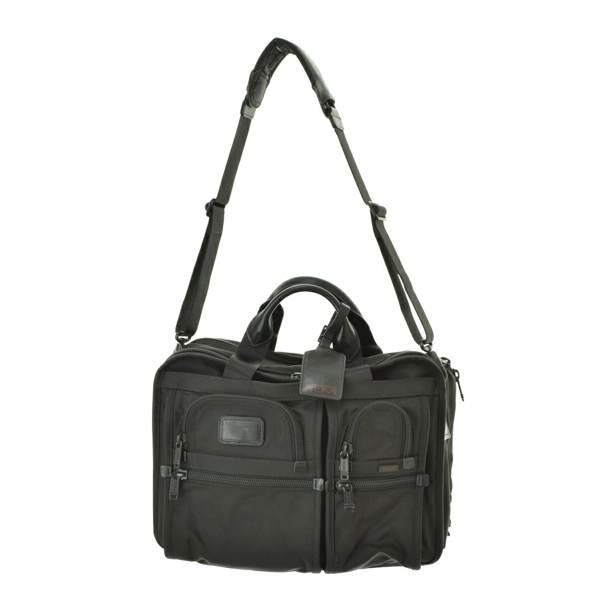 楽天市場】tumi 26141d2 トゥミ アルファ2 エクスパンダブル